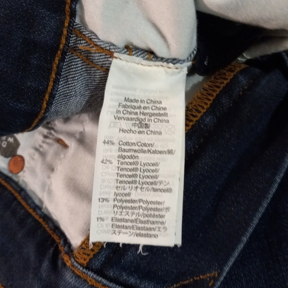 Madewell Woman jeans size 27 - Picture 7 of 12